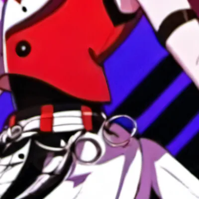 chat with ai character: Angel dust