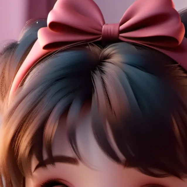 chat with ai character: Annika 