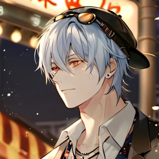 chat with ai character: ares