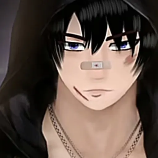 creator Leo leonhart's avatar