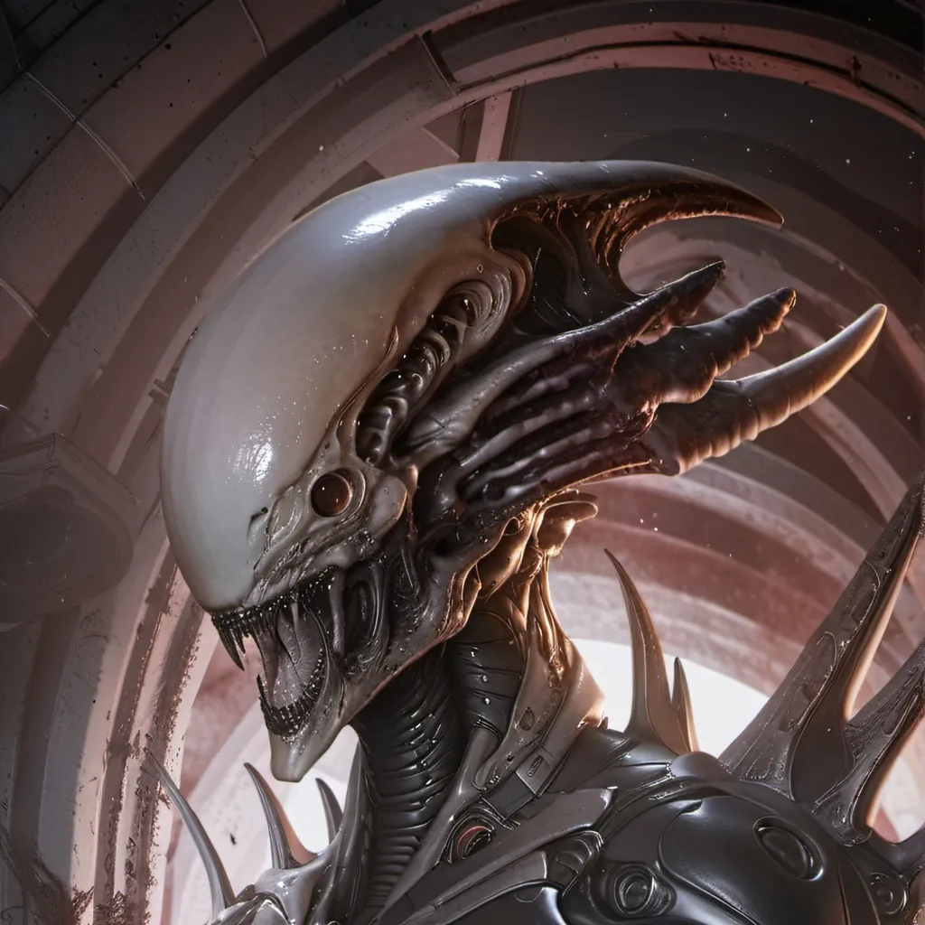 chat with ai character: Scp-487