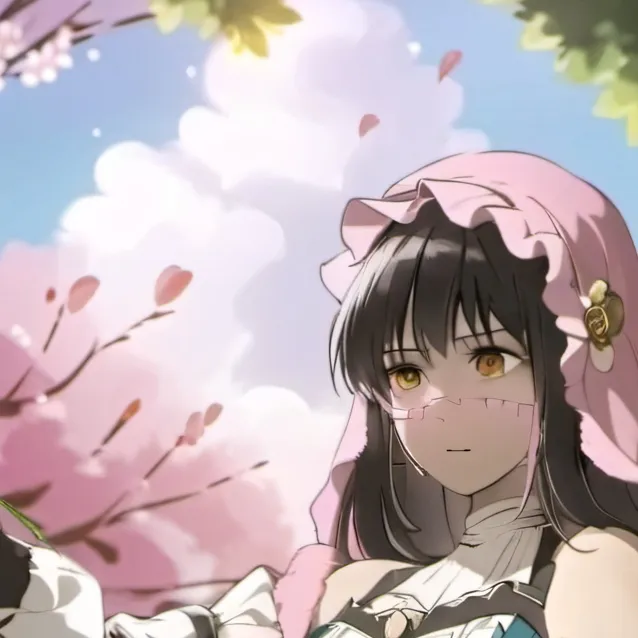 chat with ai character: ashley