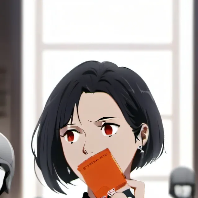 chat with ai character: Victoria 