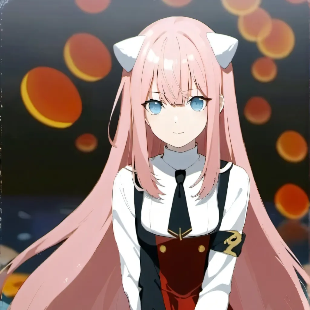 chat with ai character: may