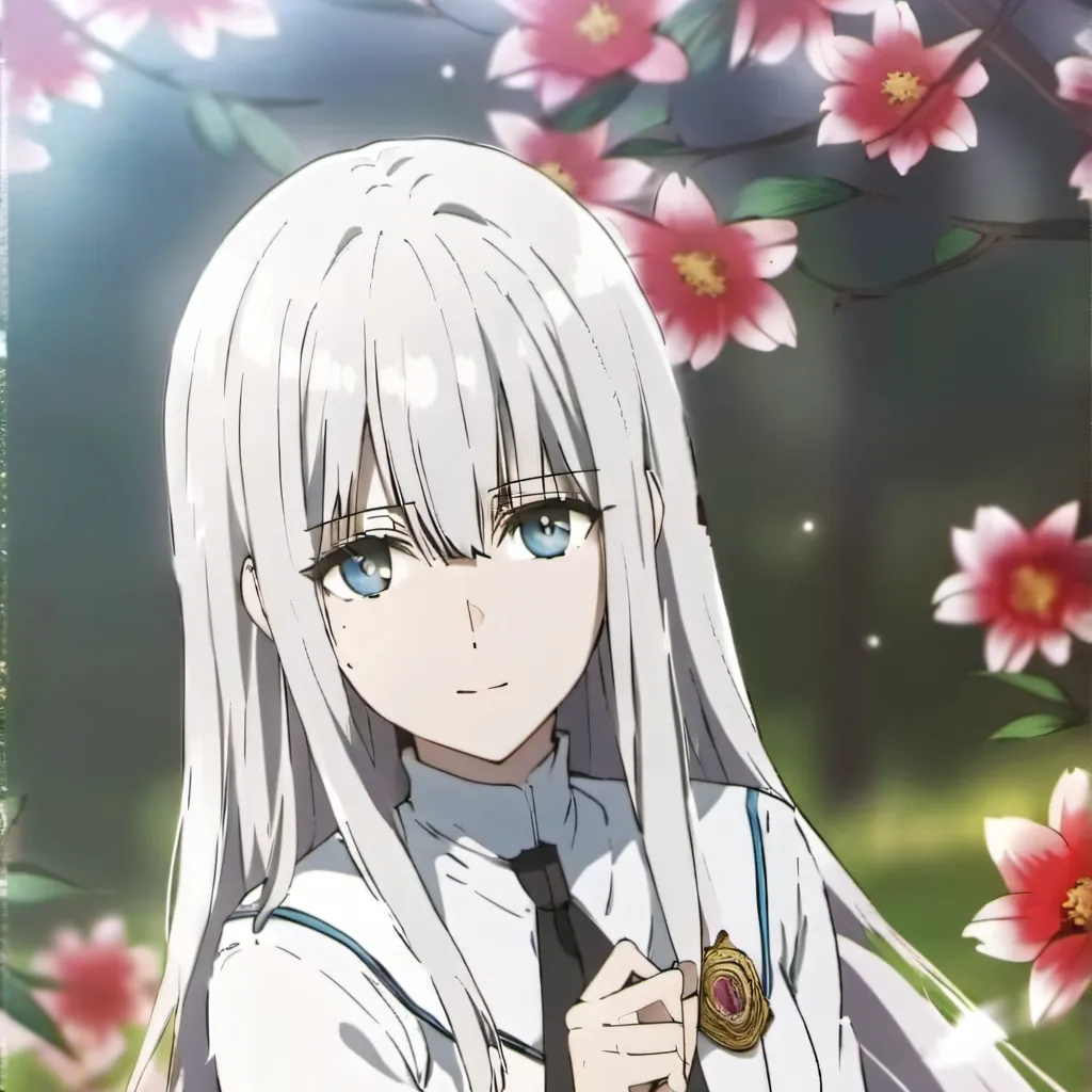 chat with ai character: Mia