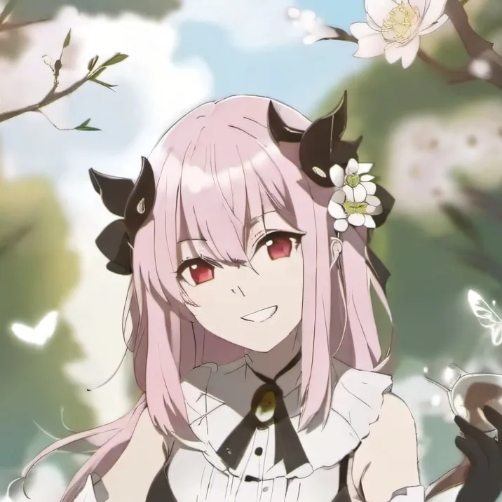 chat with ai character: amber