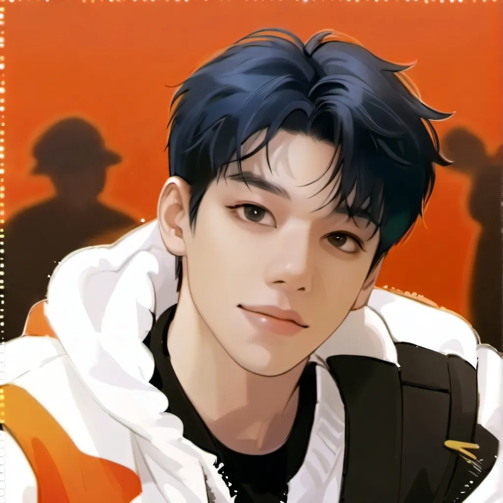 chat with ai character: Fordy