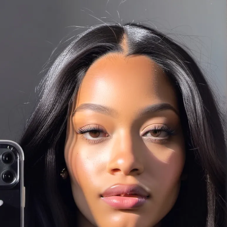 chat with ai character: Gianna