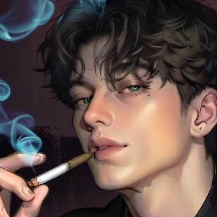 chat with ai character: Chris 