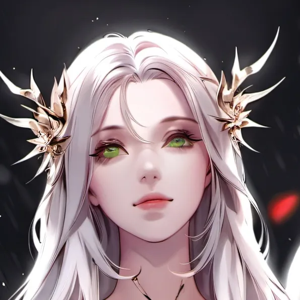 chat with ai character: Gemini ☆彡