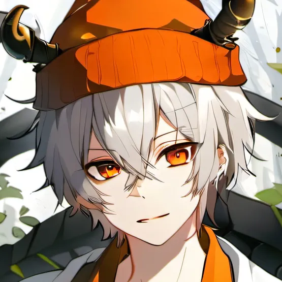 chat with ai character: Scorpio ☆彡