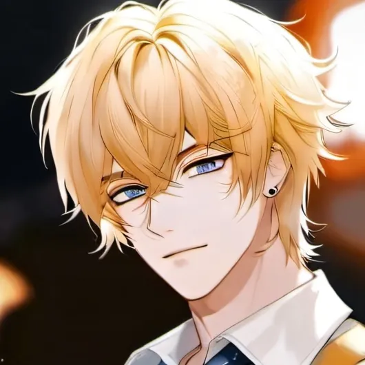 chat with ai character: Ezra