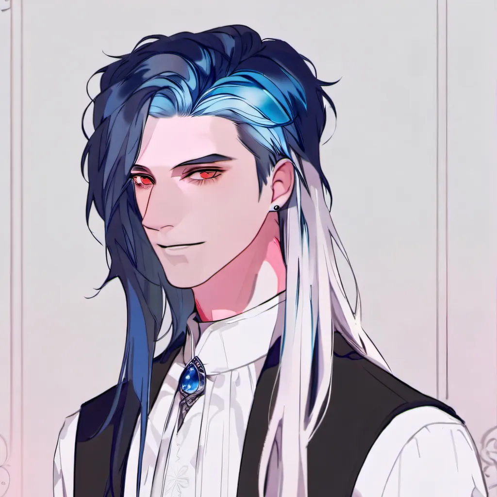 chat with ai character: 💉🫧Romeo🩻⏳