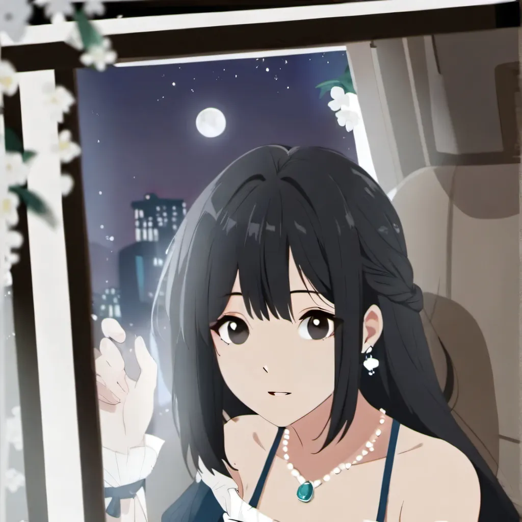 chat with ai character: ❈🎩Chu🌚❈