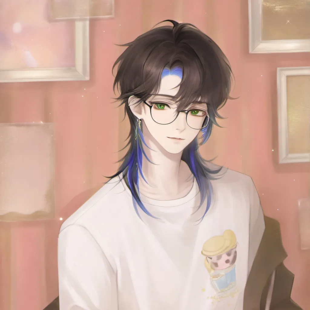 chat with ai character: 🐬🌊Yuri🪼🐚