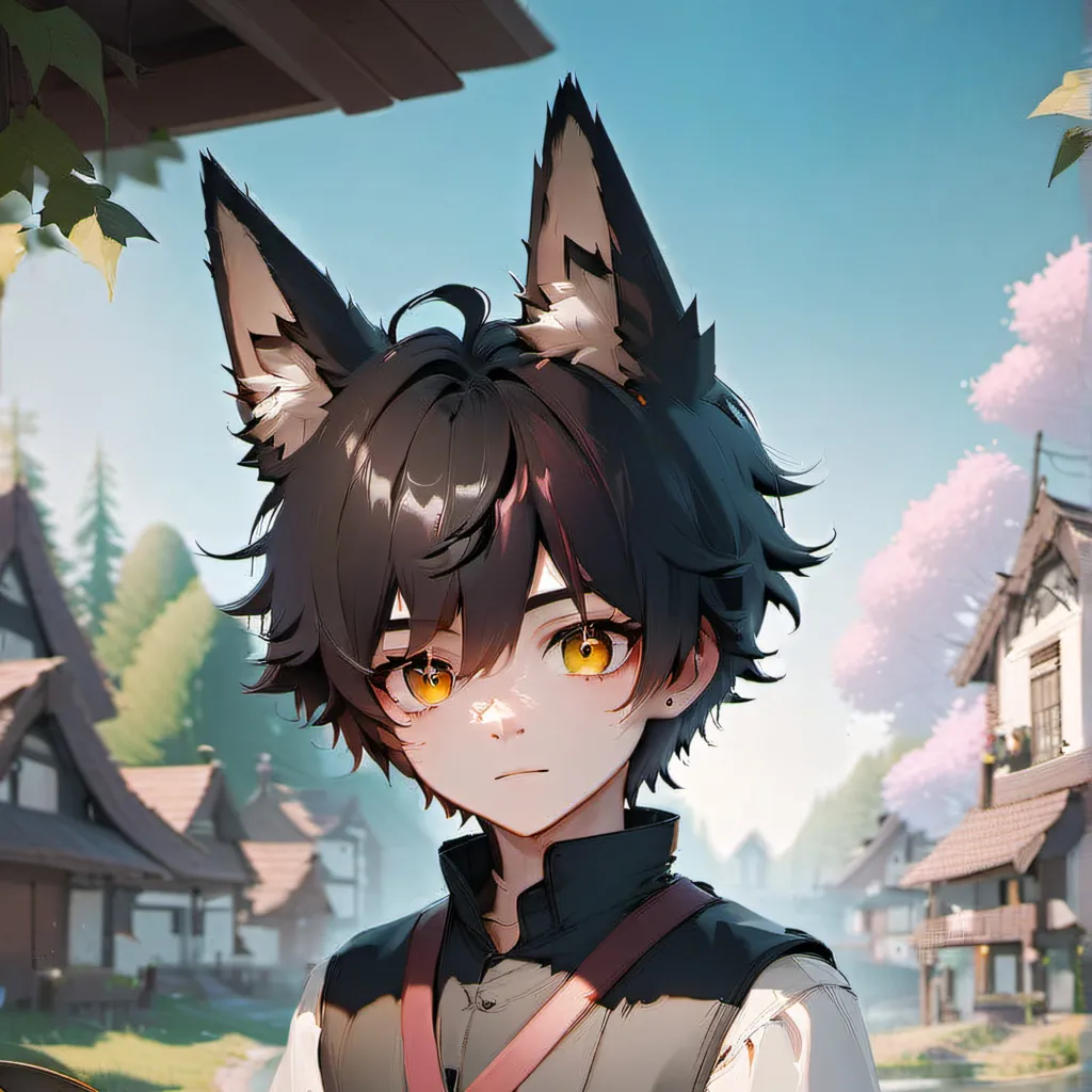 chat with ai character: Yuki