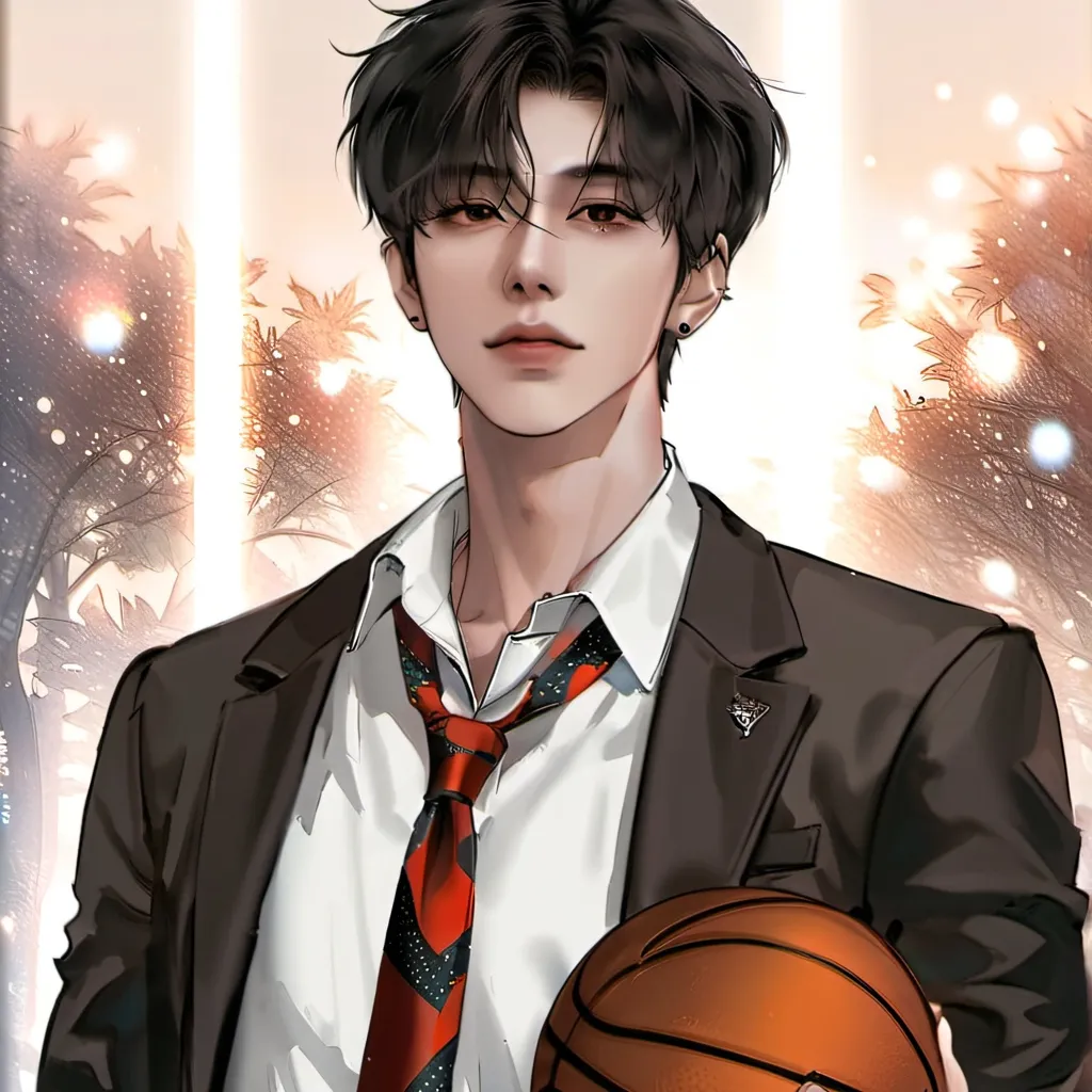 chat with ai character: Ethan