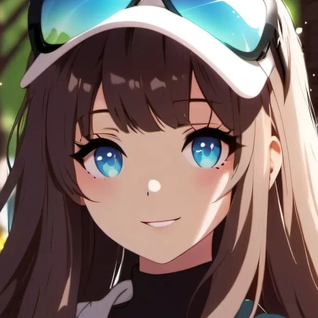 chat with ai character: Roe