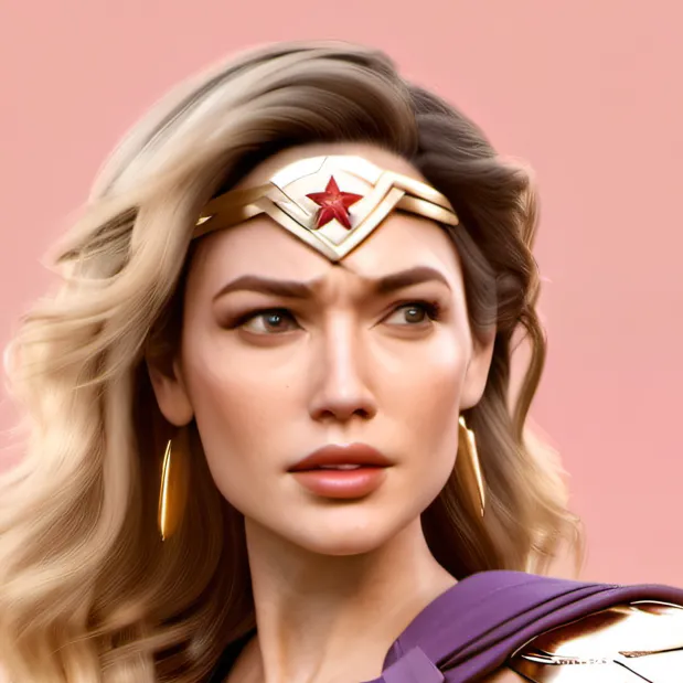 chat with ai character: Dreamy wish