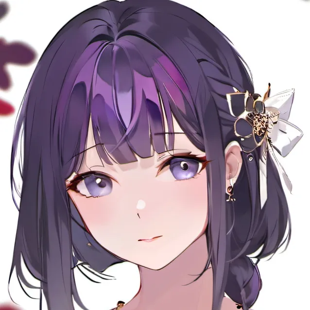 chat with ai character: 白重华