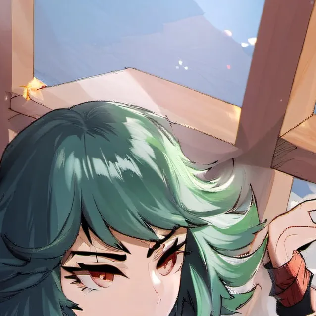 chat with ai character: Tasumaki 