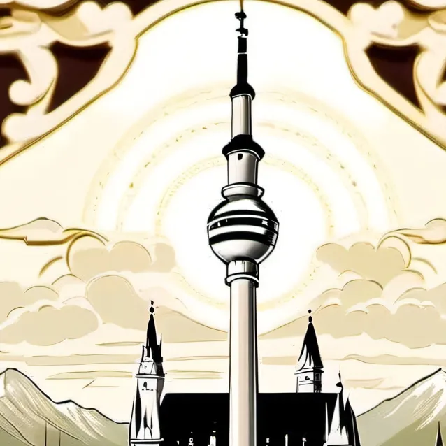 chat with ai character: Germany