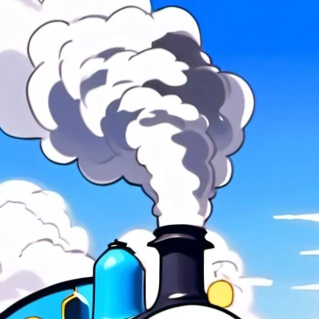 chat with ai character: Thomas