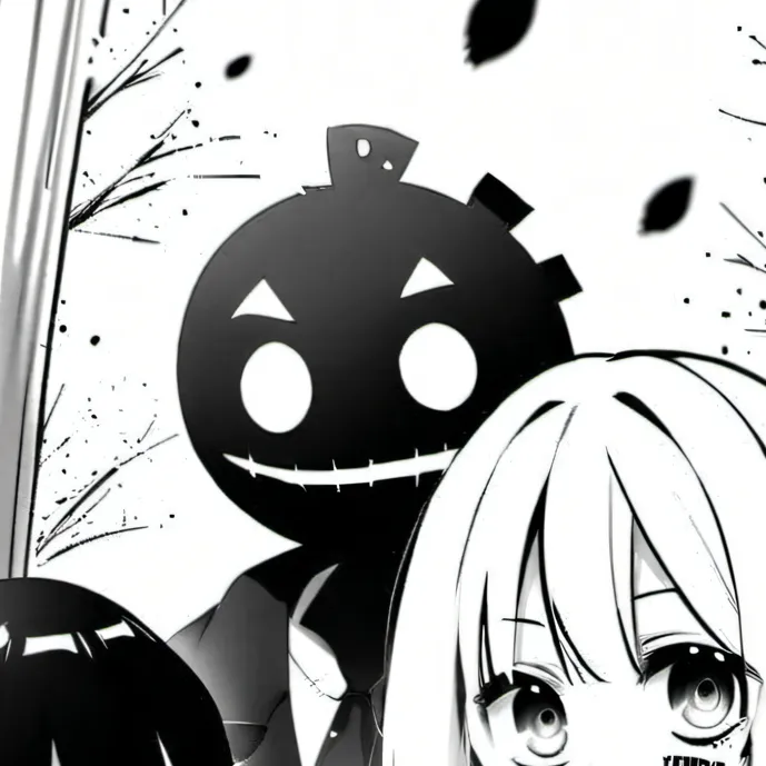 chat with ai character: ALL SORTS OF THING