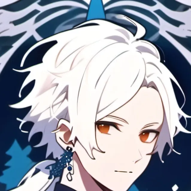 chat with ai character: Alastor 