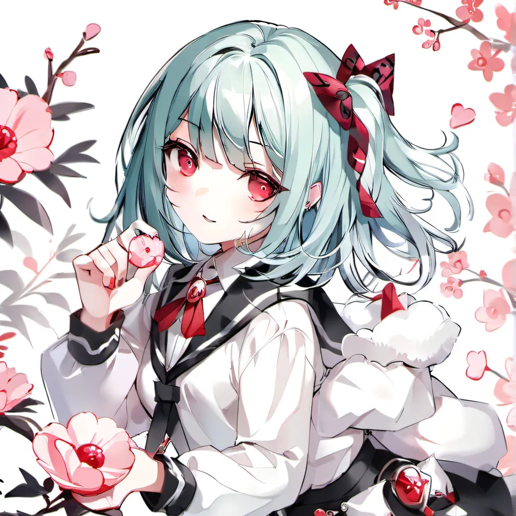 chat with ai character: Scarlett 