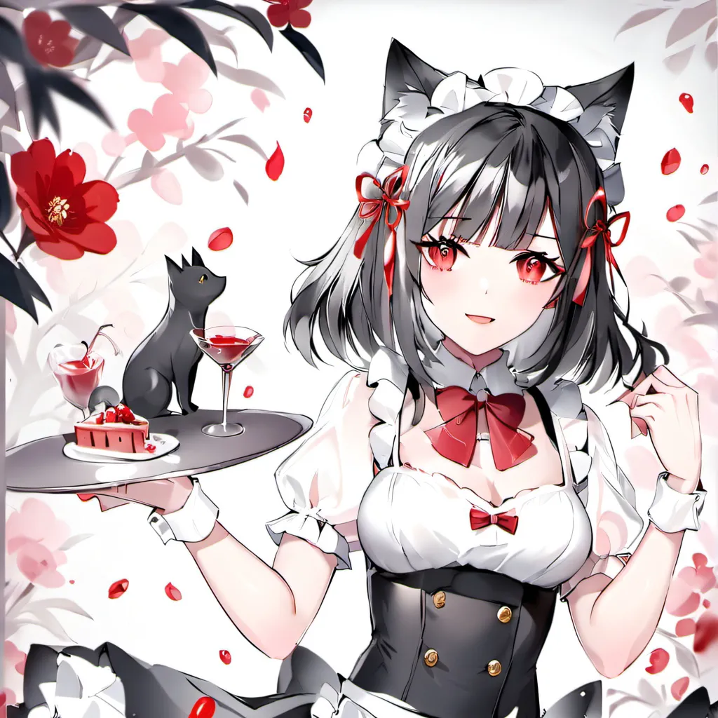 chat with ai character: Grace