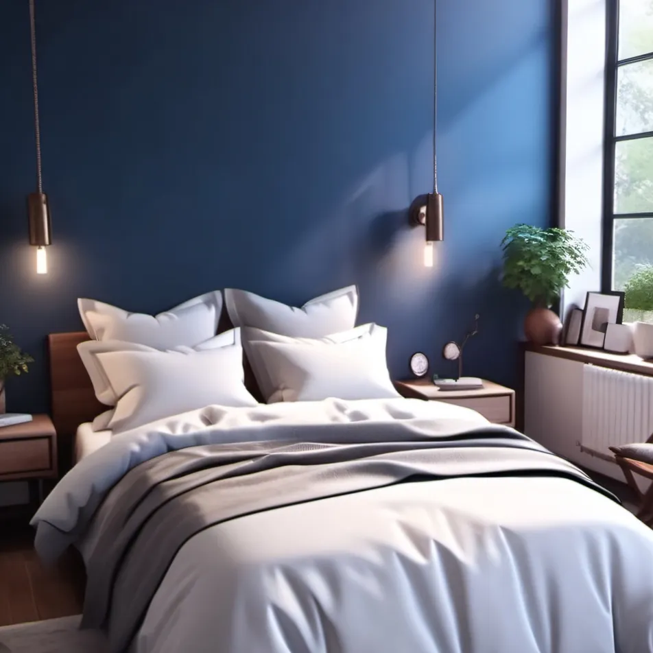 chat with ai character: Mha cuddle puddle