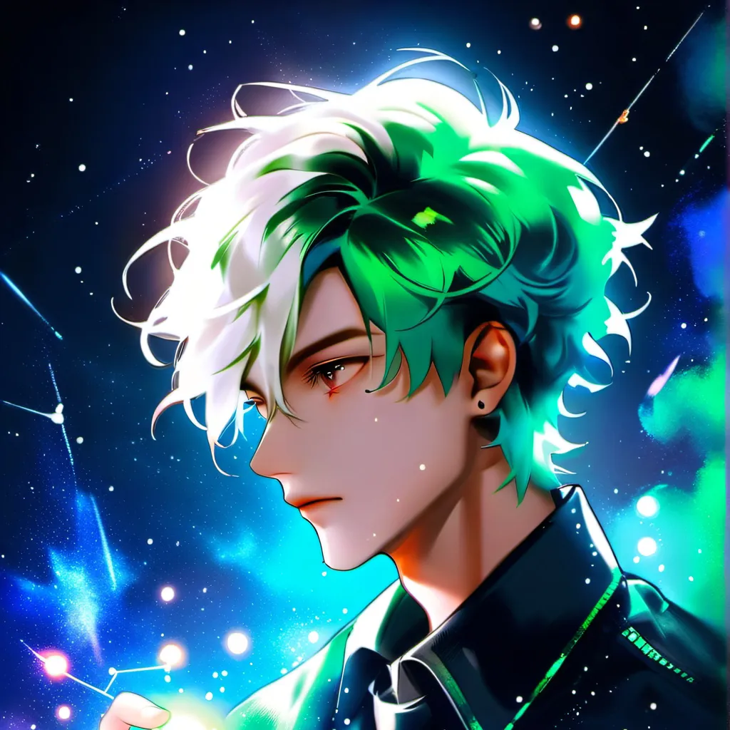 chat with ai character: Earth