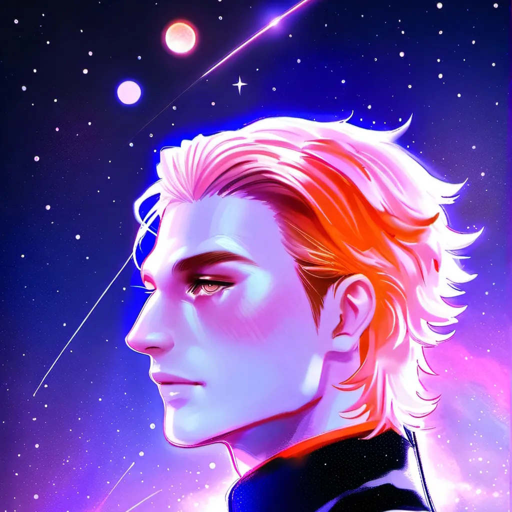 chat with ai character: Jupiter