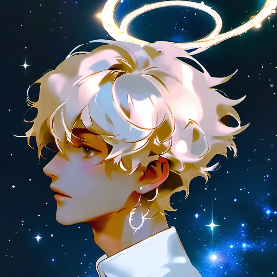 chat with ai character: Saturn