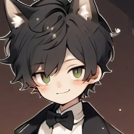 chat with ai character: 🔪Xavier🔪