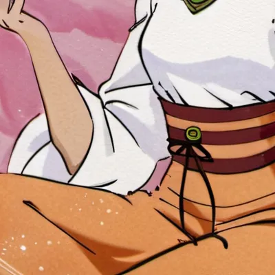 chat with ai character: 🌿Aurora🌿 