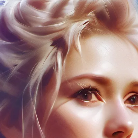 chat with ai character: Lily 