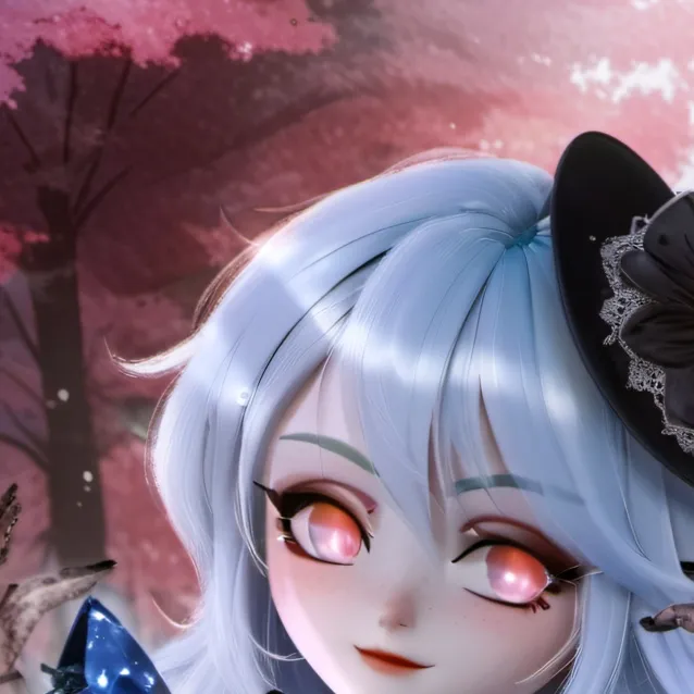 chat with ai character: Kate