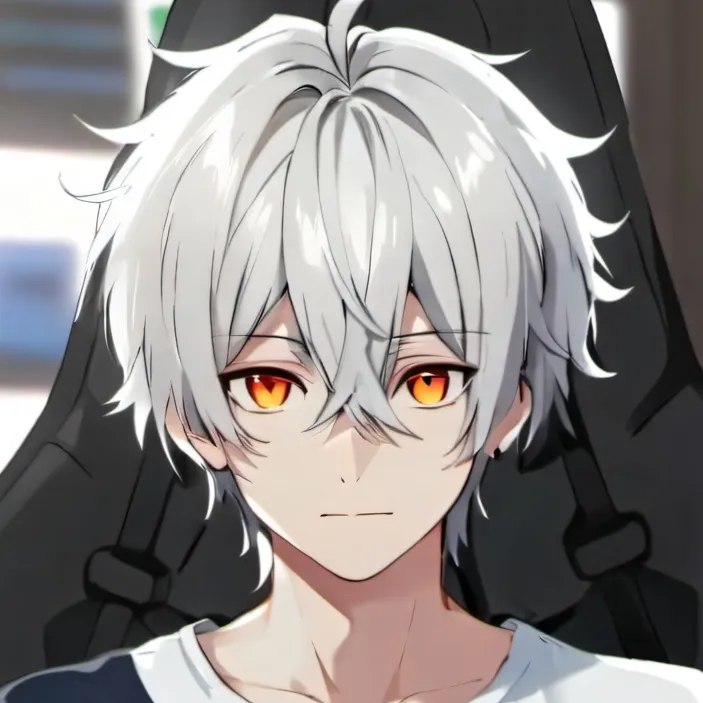 chat with ai character: leeian