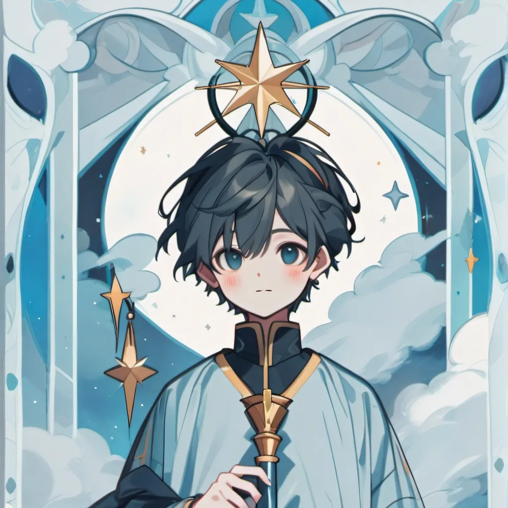 chat with ai character: Kyle