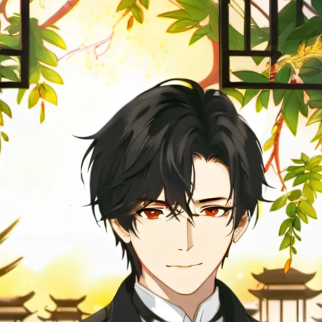 chat with ai character: kenzie