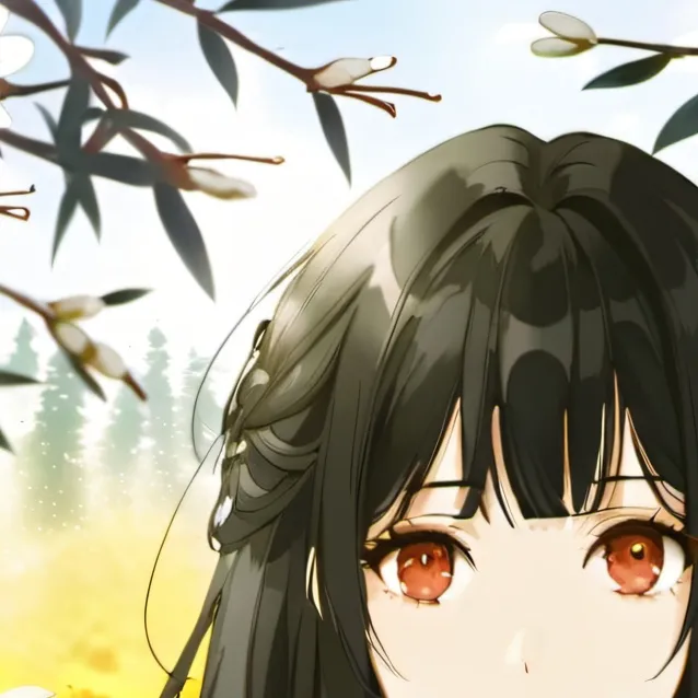 chat with ai character: lisa