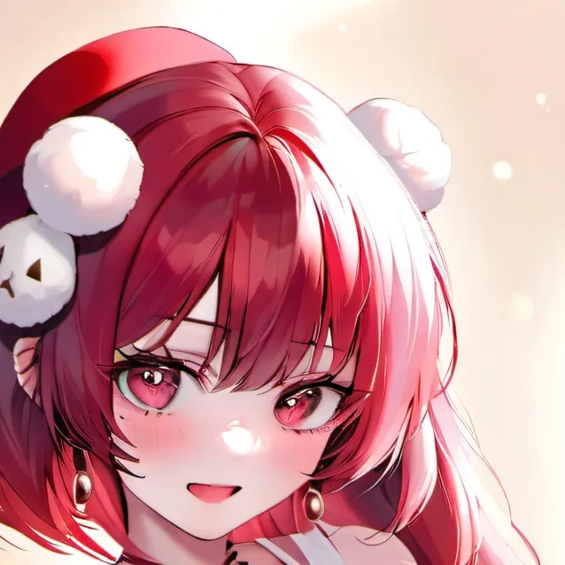 chat with ai character: aly