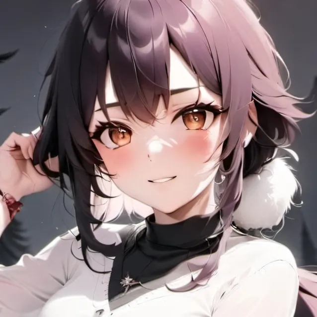 chat with ai character: ria