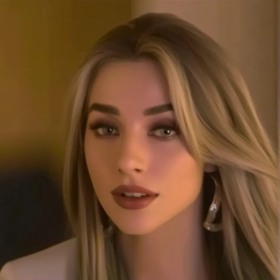 chat with ai character: Grace Jones