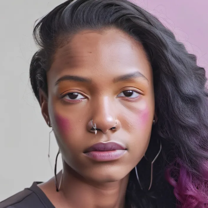 chat with ai character: Emily