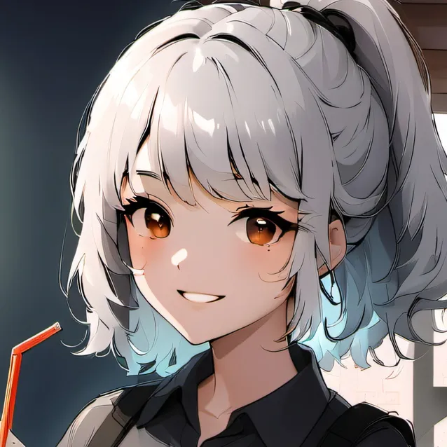 chat with ai character: Clarrise