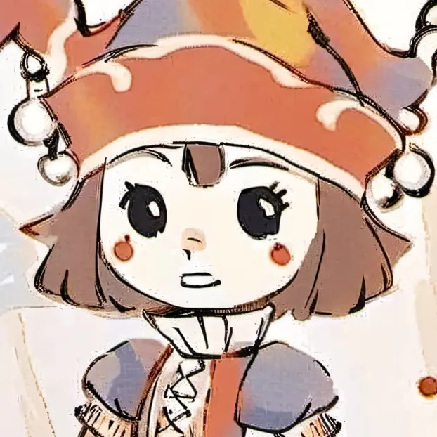 chat with ai character: pomni :D