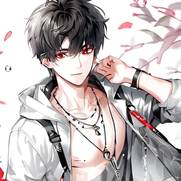 chat with ai character: Leo